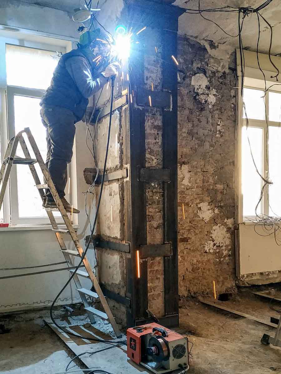 1_укрепване_слаба_колона