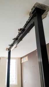подпиране_бетонна_плоча