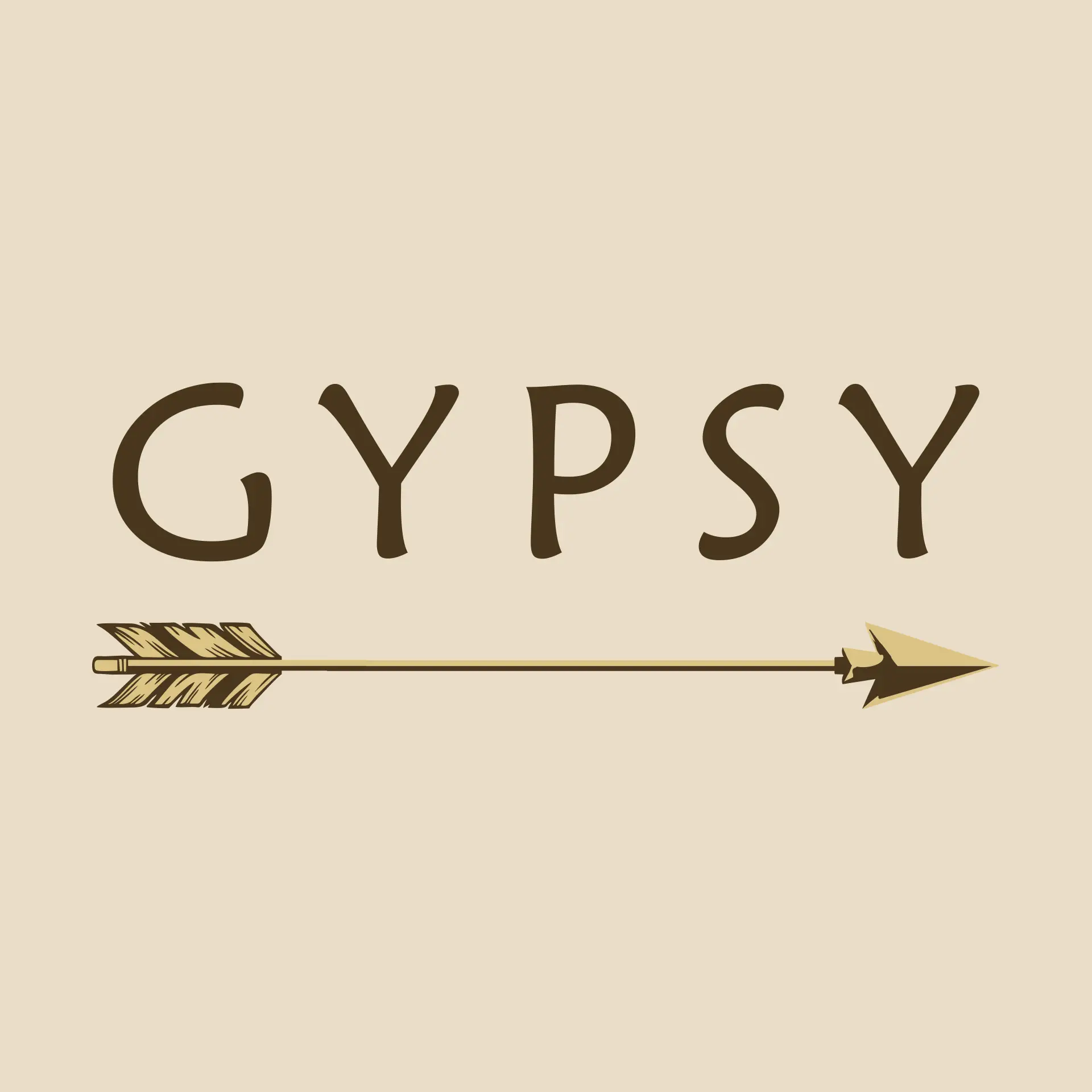 Gypsy Boho Bar